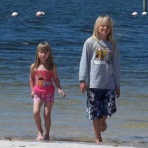 Meet your Posher, Millie